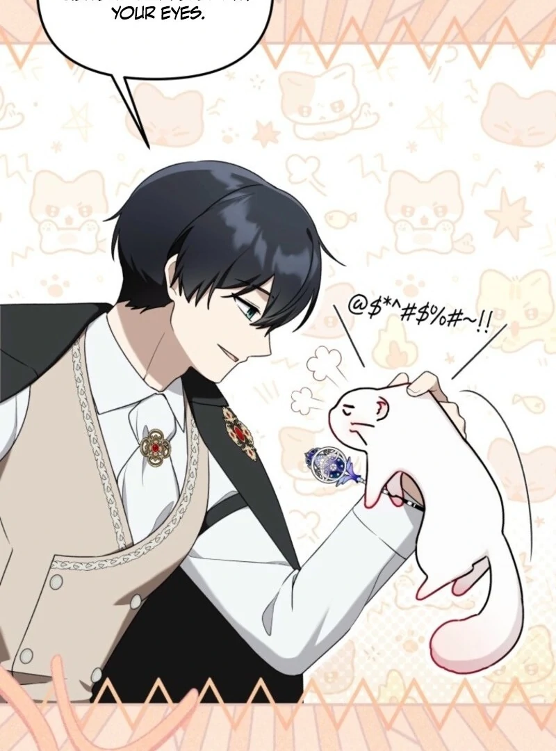 The Villain’s Daughter in law is Inherently Powerful Chapter 30 421 048