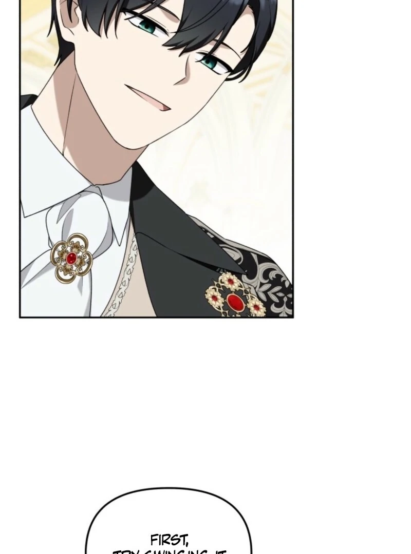 The Villain’s Daughter in law is Inherently Powerful Chapter 30 423 050