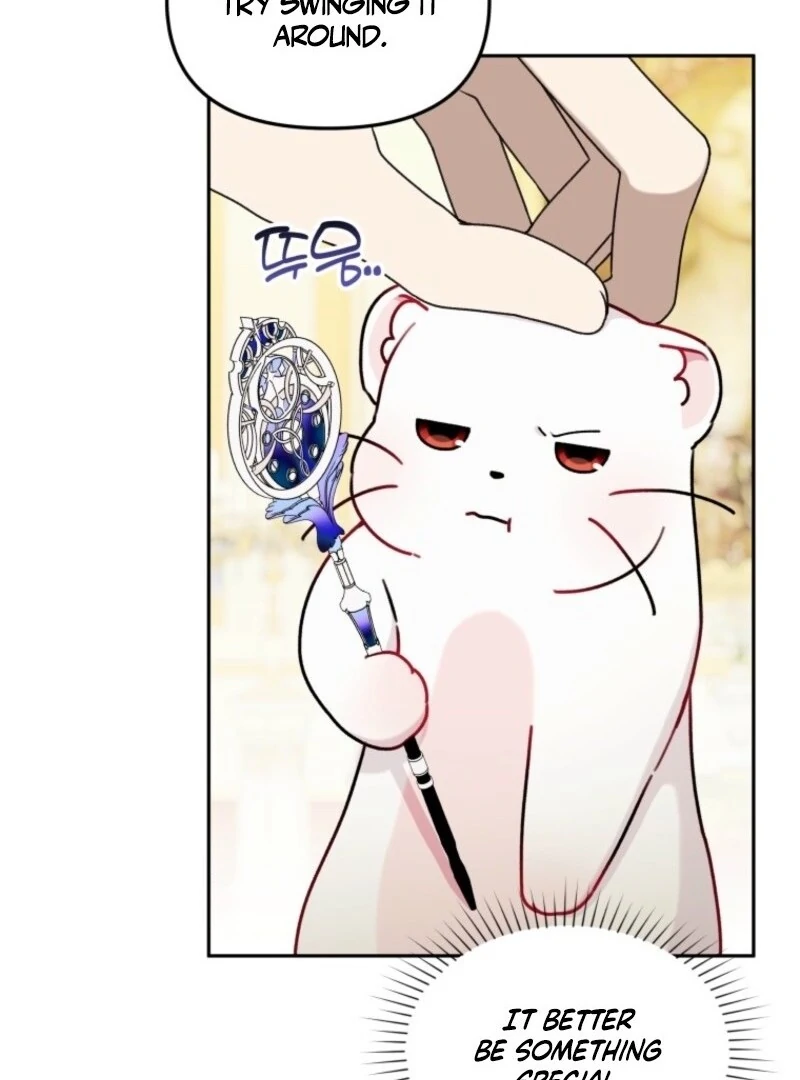 The Villain’s Daughter in law is Inherently Powerful Chapter 30 424 051