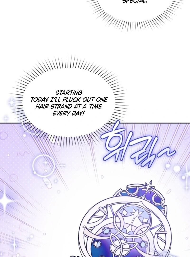 The Villain’s Daughter in law is Inherently Powerful Chapter 30 425 052