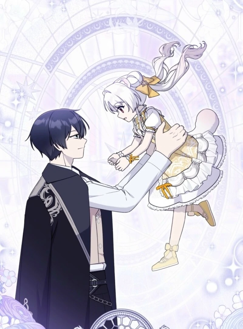 The Villain’s Daughter in law is Inherently Powerful Chapter 30 431 058