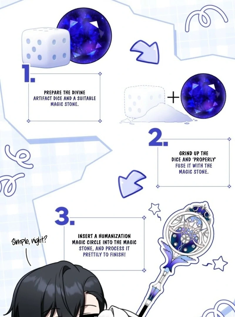 The Villain’s Daughter in law is Inherently Powerful Chapter 30 435 062