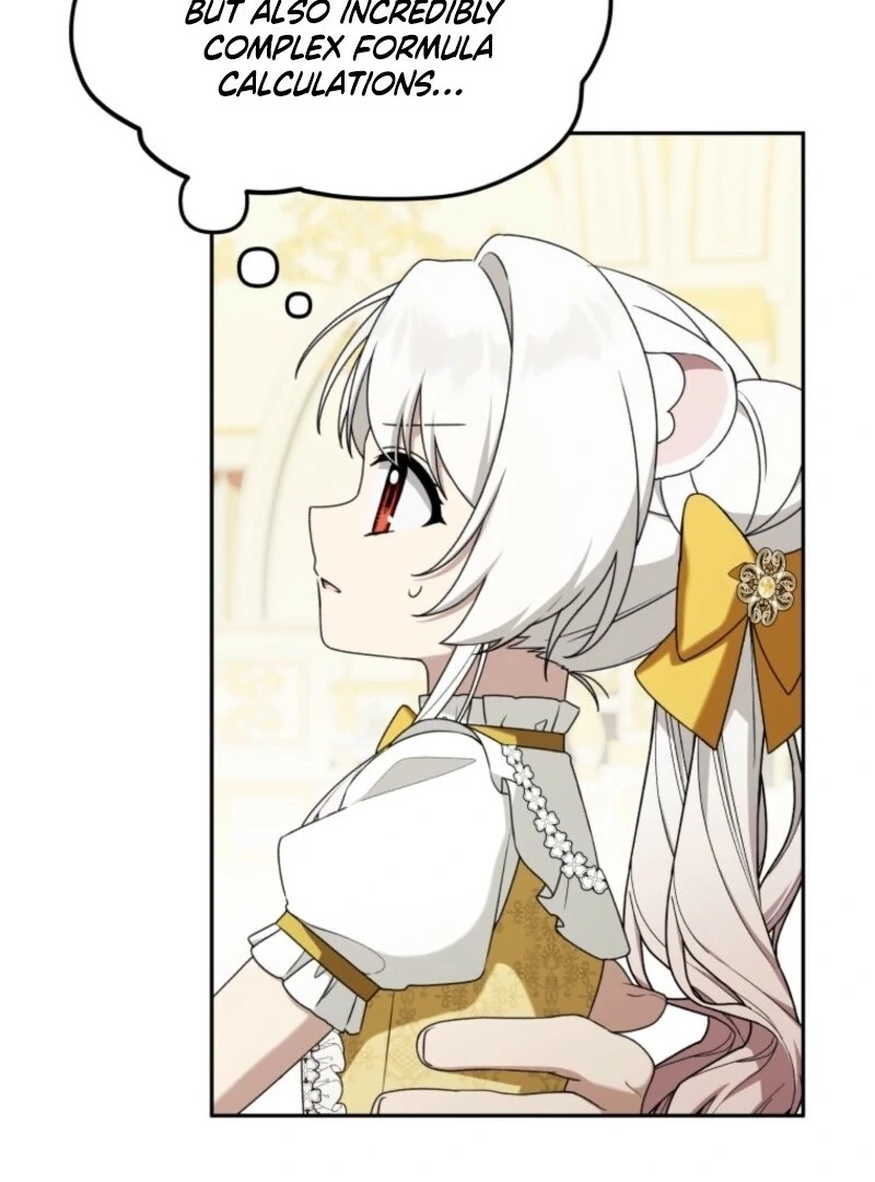 The Villain’s Daughter in law is Inherently Powerful Chapter 30 437 064