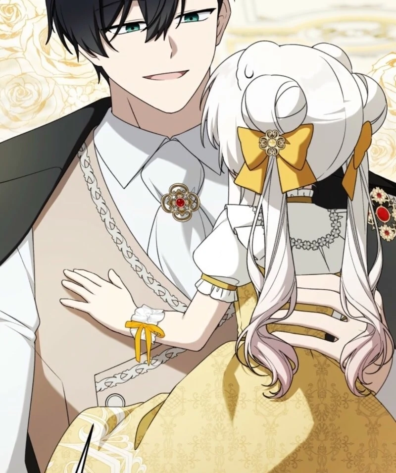 The Villain’s Daughter in law is Inherently Powerful Chapter 30 439 066