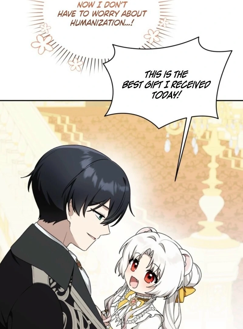 The Villain’s Daughter in law is Inherently Powerful Chapter 30 441 068