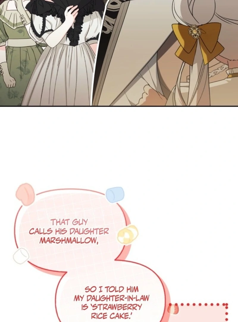 The Villain’s Daughter in law is Inherently Powerful Chapter 30 445 072