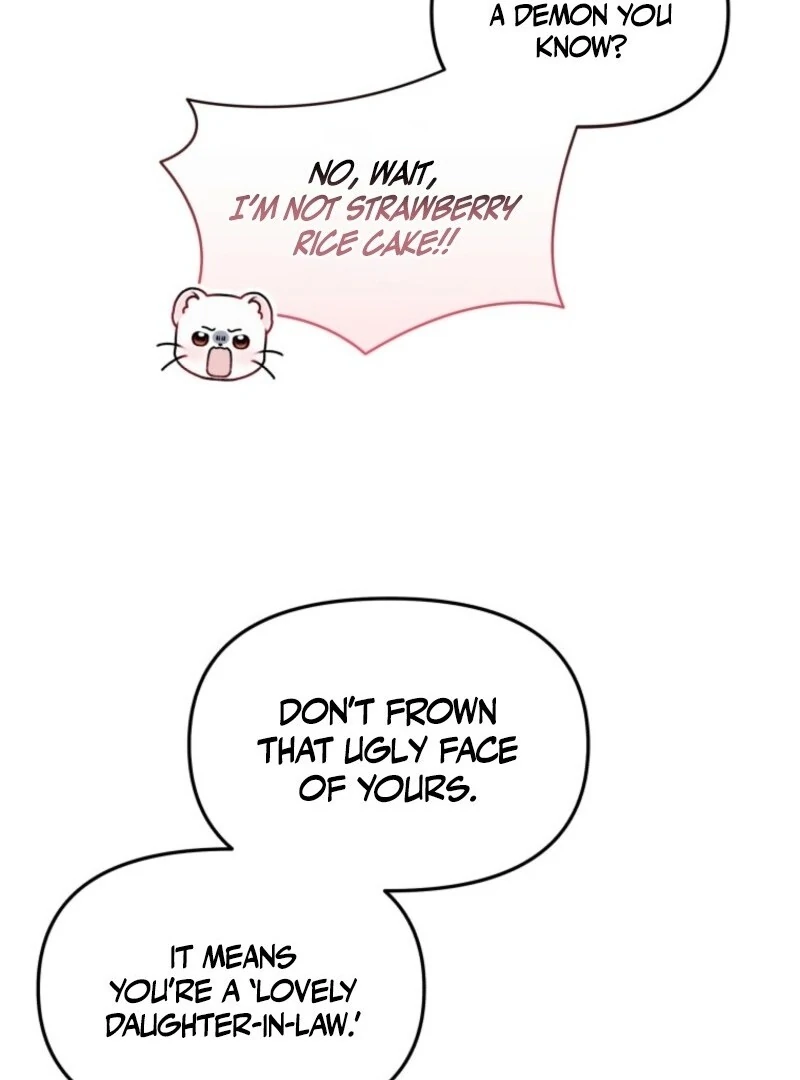 The Villain’s Daughter in law is Inherently Powerful Chapter 30 447 074