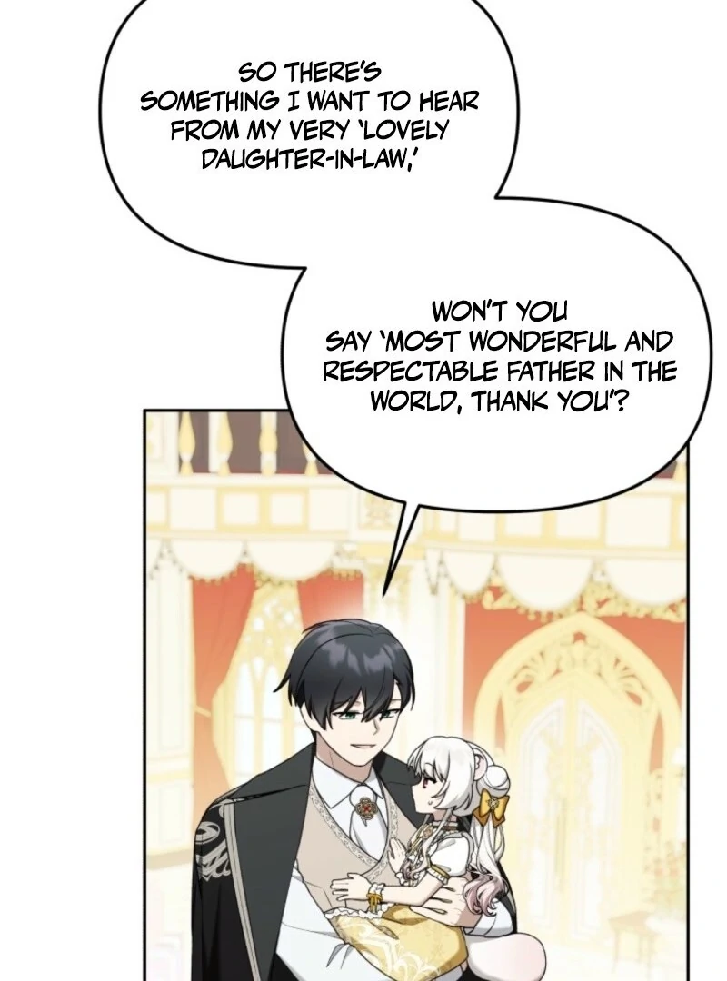 The Villain’s Daughter in law is Inherently Powerful Chapter 30 449 076