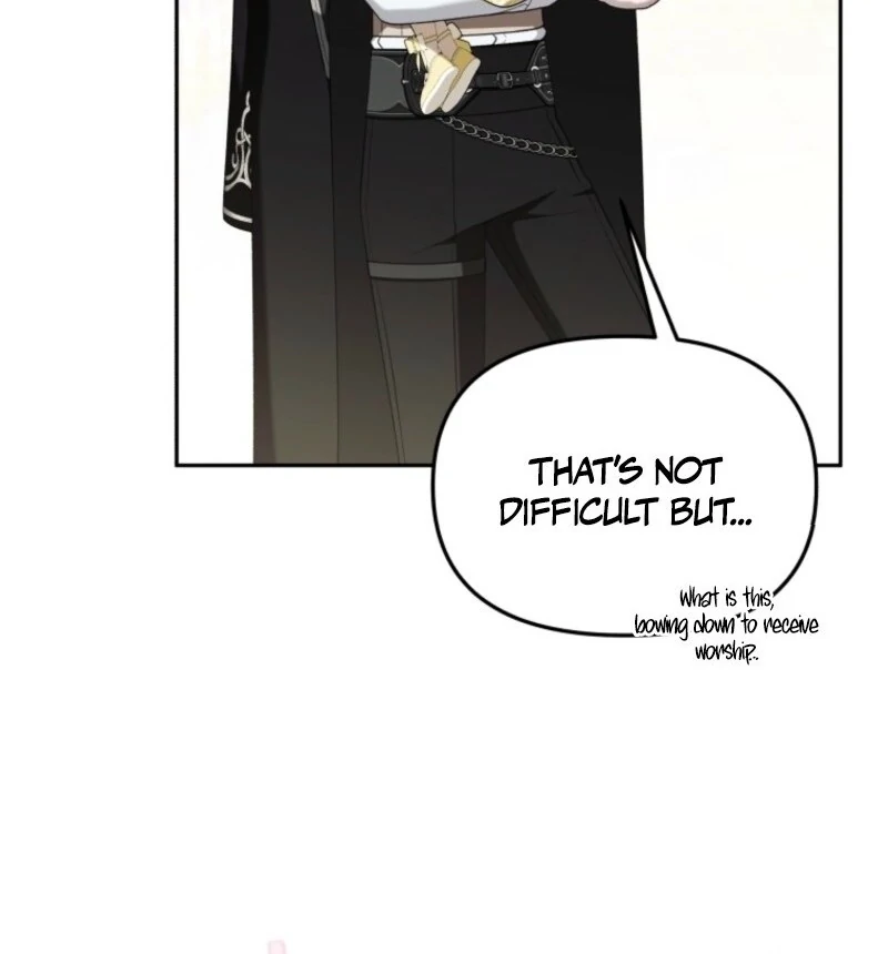 The Villain’s Daughter in law is Inherently Powerful Chapter 30 450 077