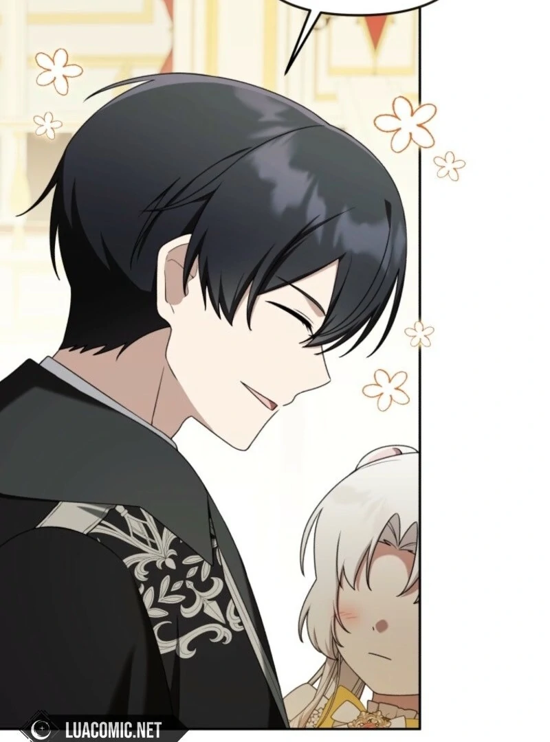 The Villain’s Daughter in law is Inherently Powerful Chapter 30 454 081