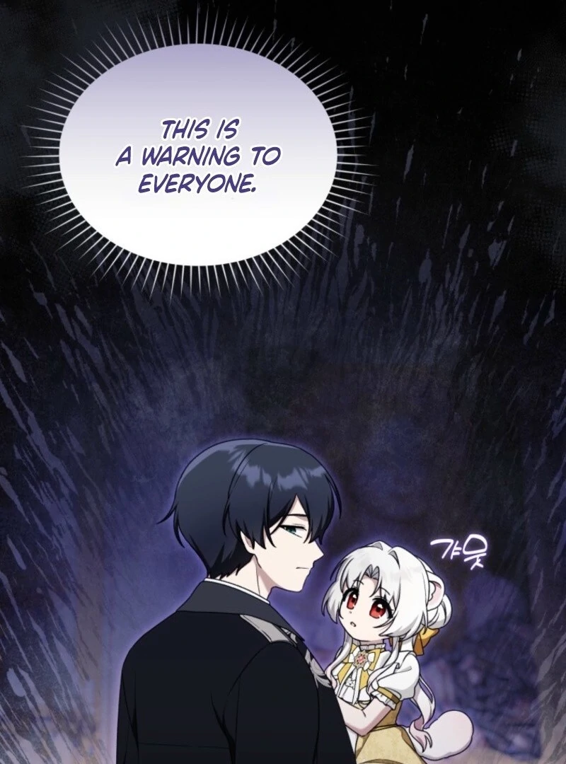 The Villain’s Daughter in law is Inherently Powerful Chapter 30 458 085