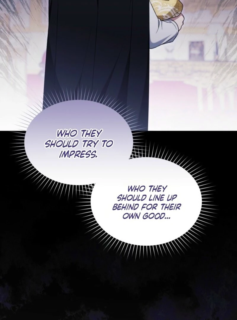 The Villain’s Daughter in law is Inherently Powerful Chapter 30 459 086