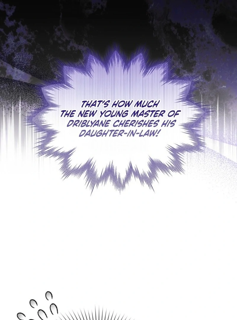 The Villain’s Daughter in law is Inherently Powerful Chapter 30 460 087