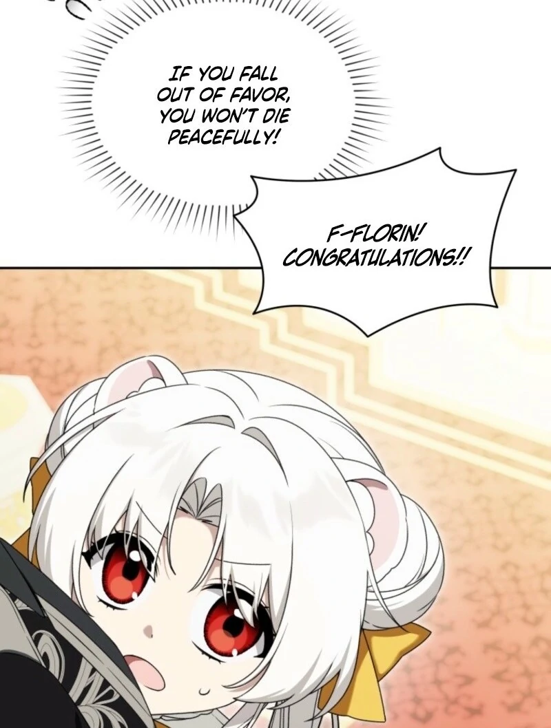 The Villain’s Daughter in law is Inherently Powerful Chapter 30 461 088