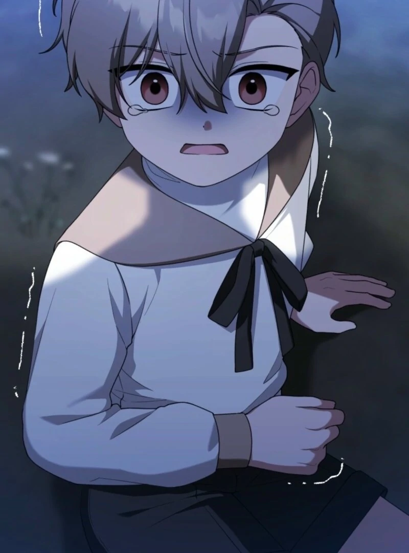 The Villain’s Daughter in law is Inherently Powerful Chapter 30 470 097