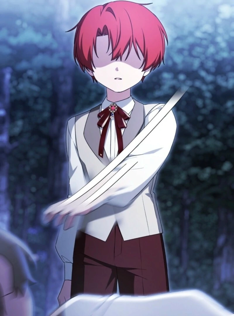 The Villain’s Daughter in law is Inherently Powerful Chapter 30 474 101