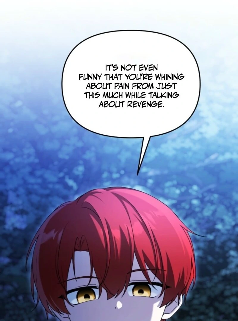 The Villain’s Daughter in law is Inherently Powerful Chapter 30 477 104