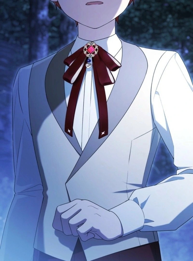 The Villain’s Daughter in law is Inherently Powerful Chapter 30 478 105