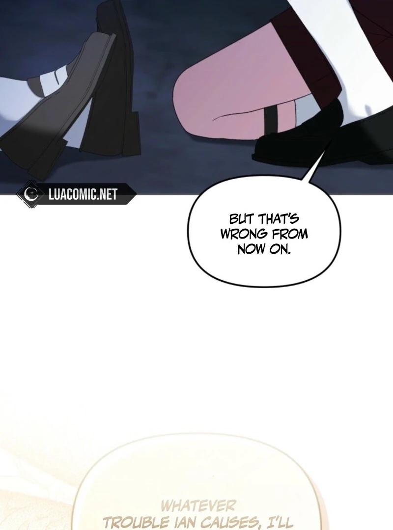 The Villain’s Daughter in law is Inherently Powerful Chapter 30 480 107