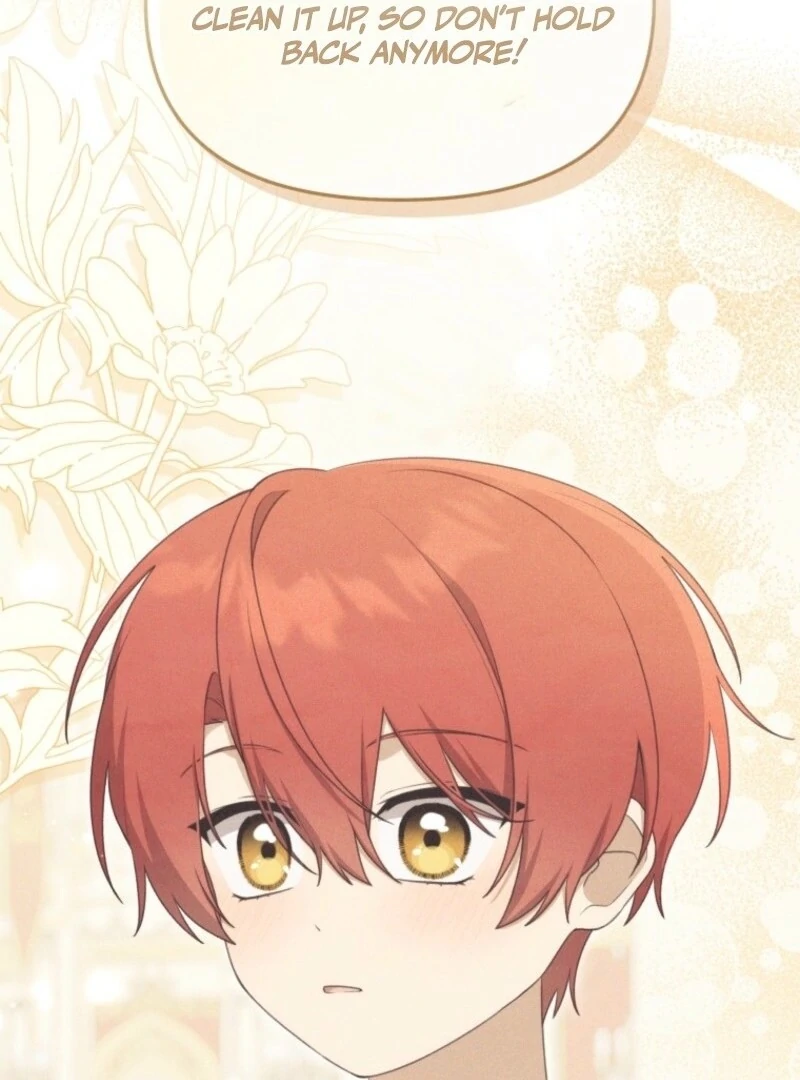 The Villain’s Daughter in law is Inherently Powerful Chapter 30 481 108