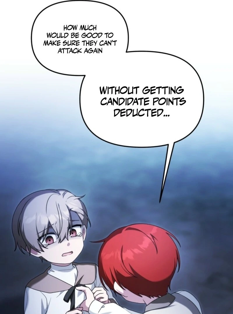 The Villain’s Daughter in law is Inherently Powerful Chapter 30 485 112