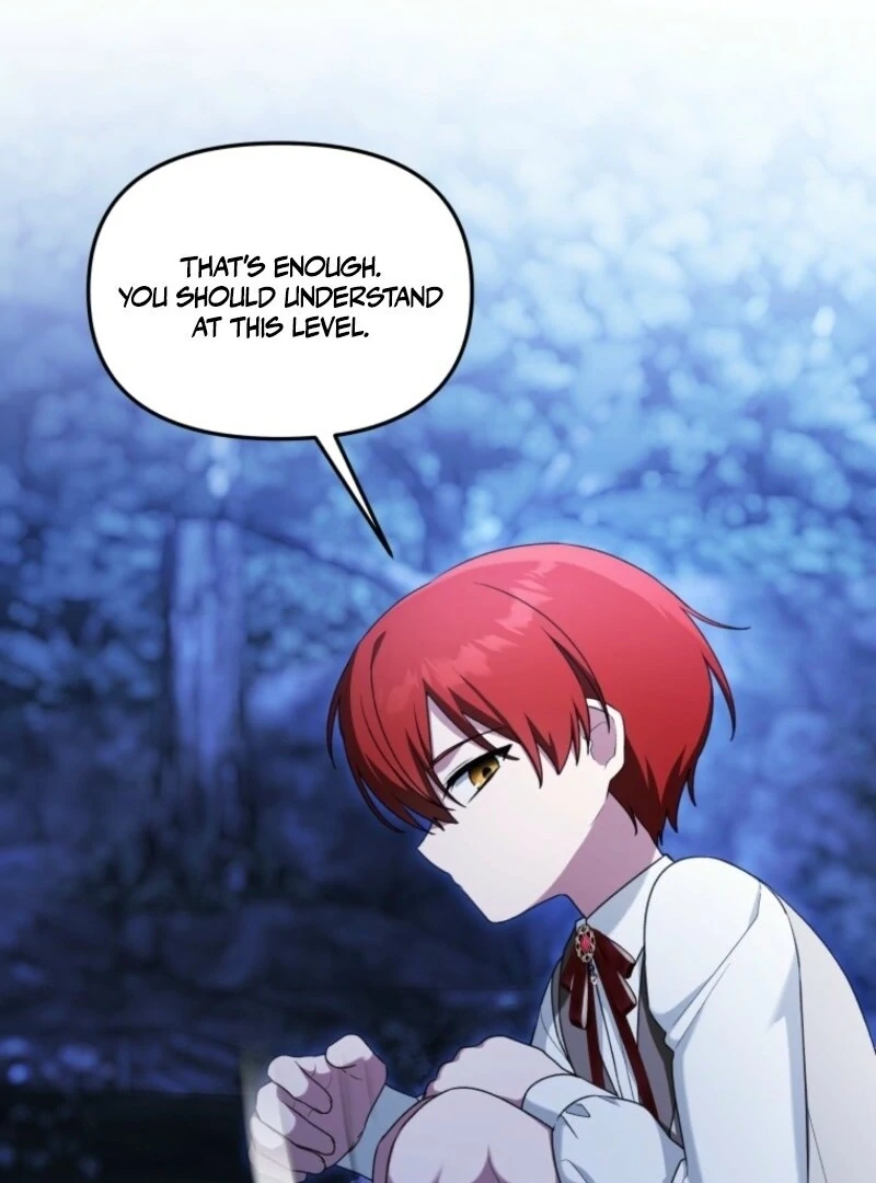 The Villain’s Daughter in law is Inherently Powerful Chapter 30 488 115