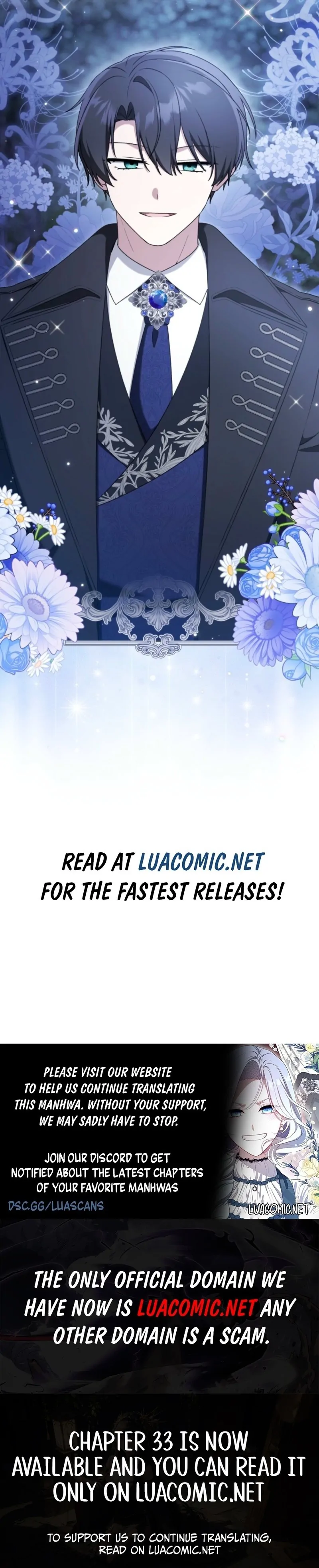 The Villain’s Daughter in law is Inherently Powerful Chapter 30 495 122