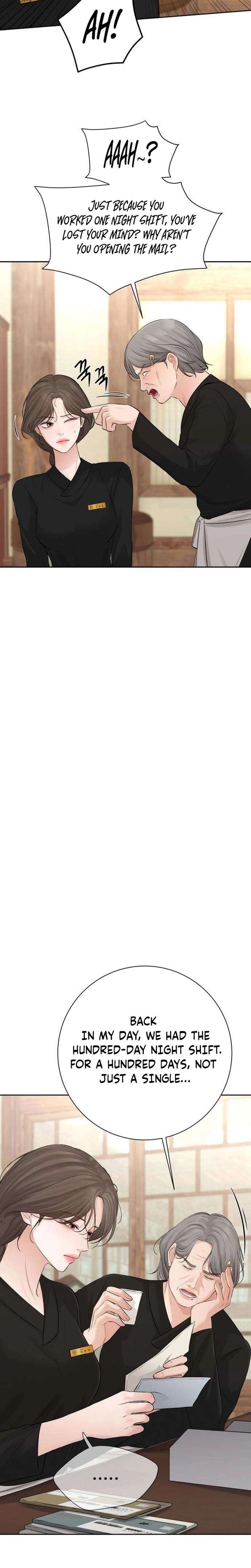 The Villain’s Pure Love Chapter 10 80 004