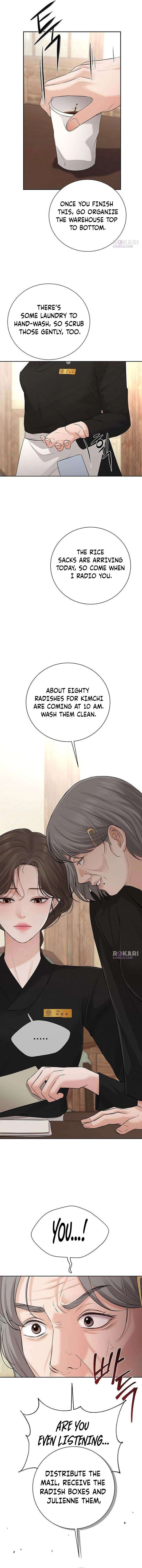 The Villain’s Pure Love Chapter 10 82 006