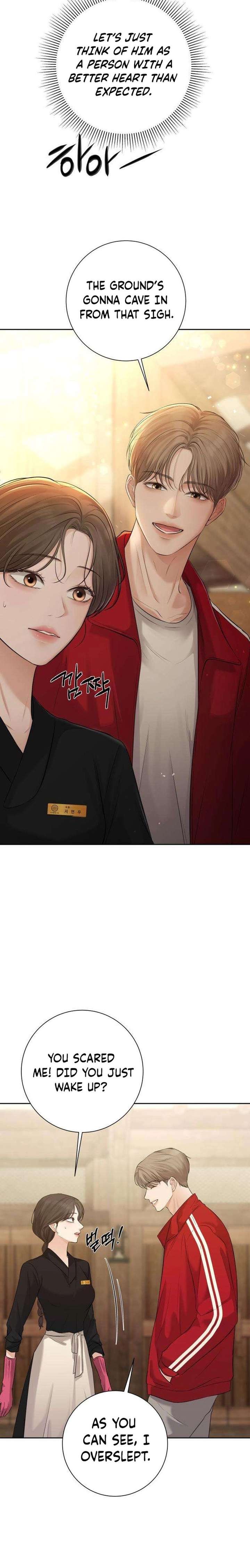 The Villain’s Pure Love Chapter 10 91 015