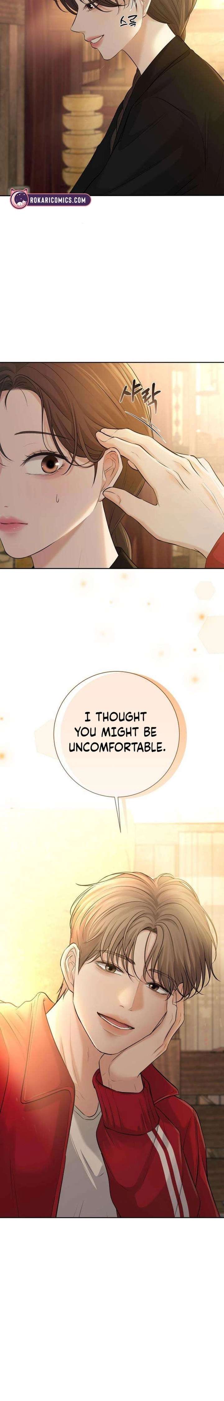 The Villain’s Pure Love Chapter 10 93 017