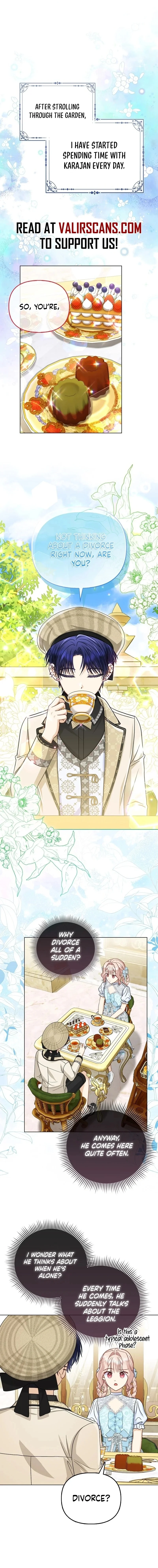 The Villanins Favorite Is Me Chapter 35 50 ch 35 1