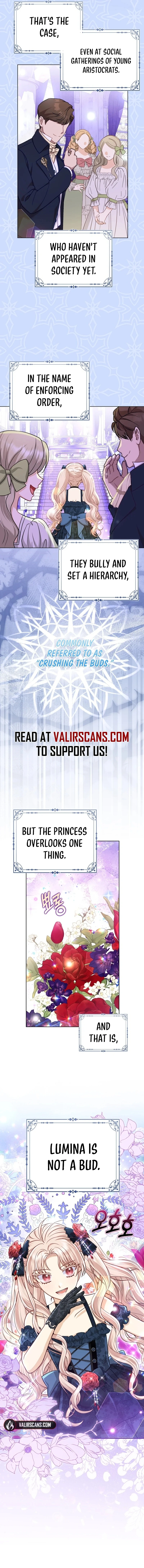 The Villanins Favorite Is Me Chapter 35 60 ch 35 11