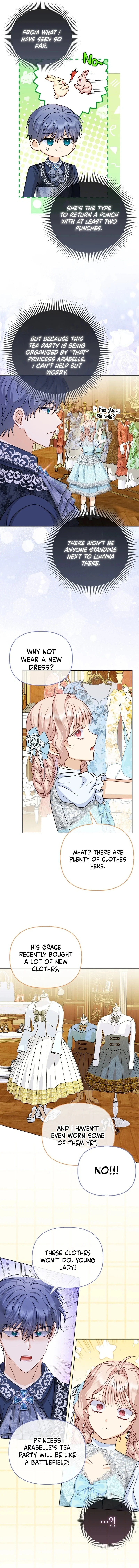 The Villanins Favorite Is Me Chapter 35 61 ch 35 12