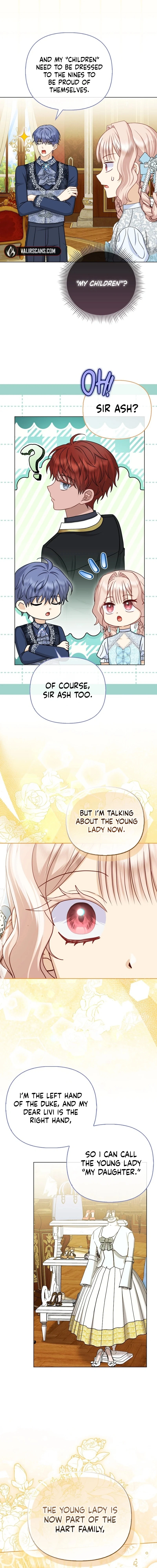 The Villanins Favorite Is Me Chapter 35 62 ch 35 13