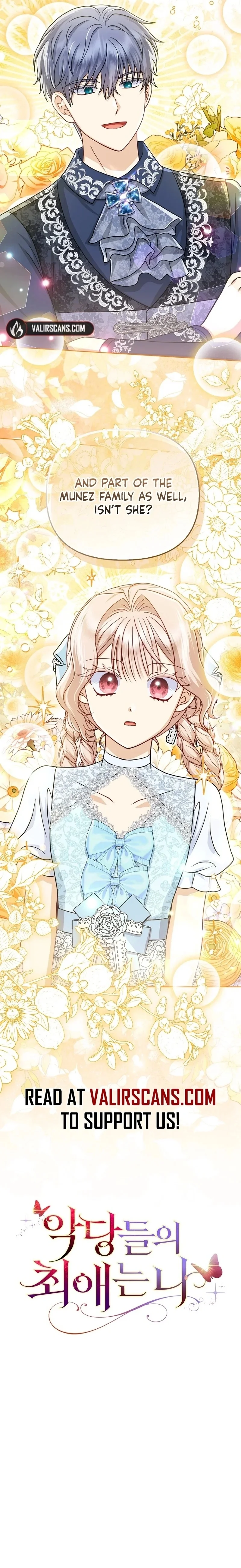 The Villanins Favorite Is Me Chapter 35 63 ch 35 14