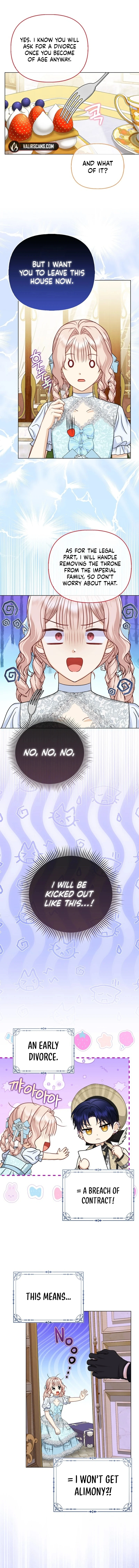 The Villanins Favorite Is Me Chapter 35 51 ch 35 2