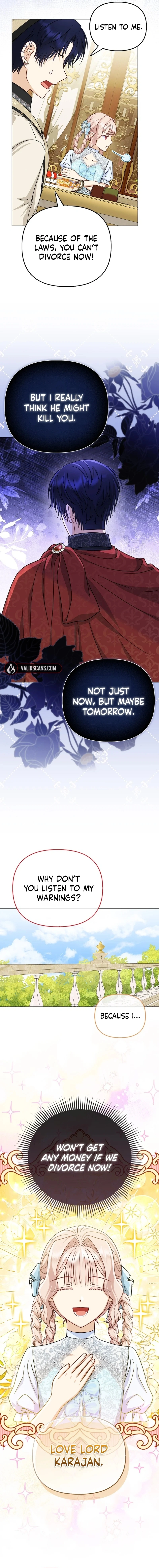 The Villanins Favorite Is Me Chapter 35 53 ch 35 4