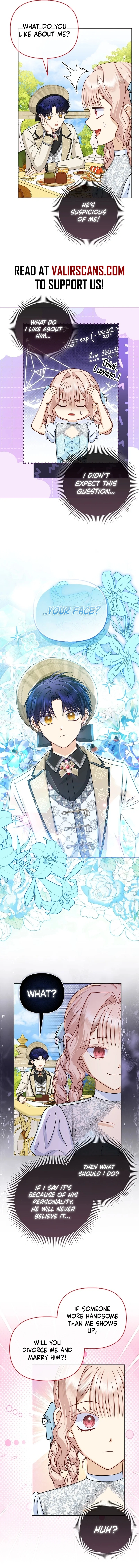 The Villanins Favorite Is Me Chapter 35 54 ch 35 5