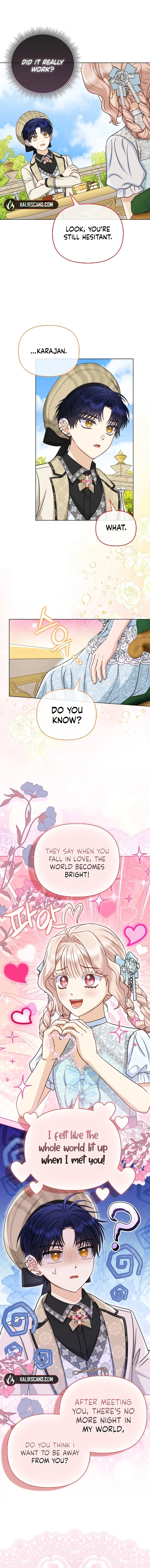 The Villanins Favorite Is Me Chapter 35 55 ch 35 6