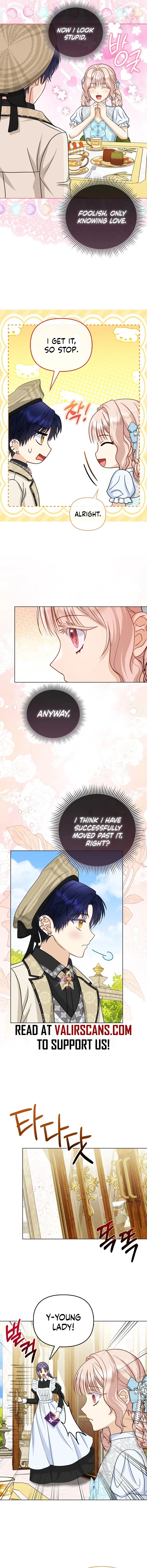 The Villanins Favorite Is Me Chapter 35 56 ch 35 7