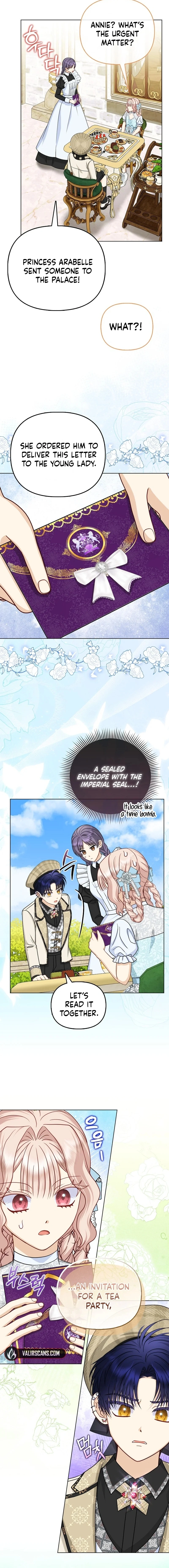 The Villanins Favorite Is Me Chapter 35 57 ch 35 8