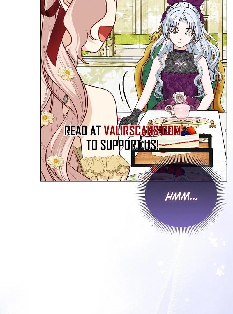 The Villanins Favorite Is Me Chapter 39 545 ch 39 103