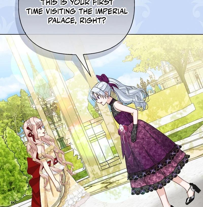 The Villanins Favorite Is Me Chapter 39 567 ch 39 125