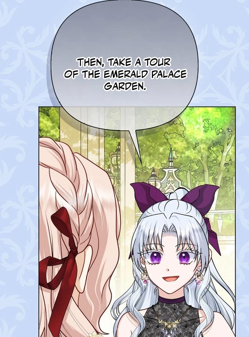 The Villanins Favorite Is Me Chapter 39 569 ch 39 127