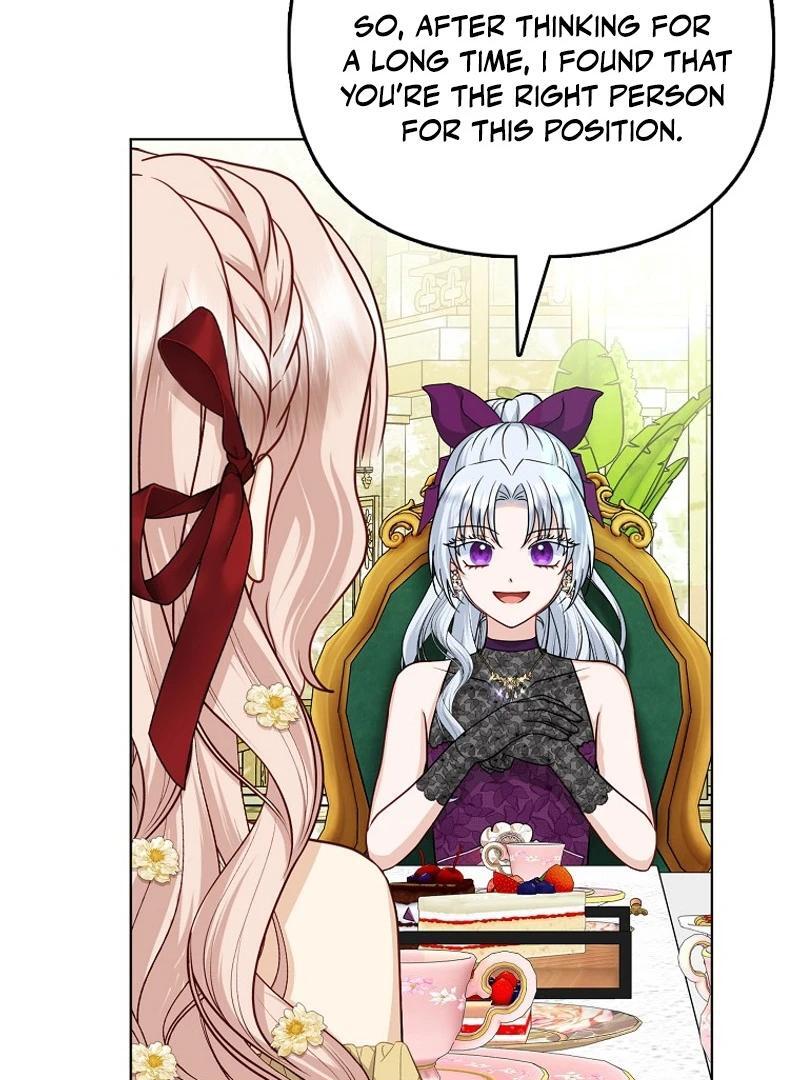 The Villanins Favorite Is Me Chapter 39 461 ch 39 19