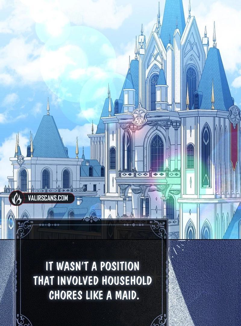 The Villanins Favorite Is Me Chapter 39 445 ch 39 3