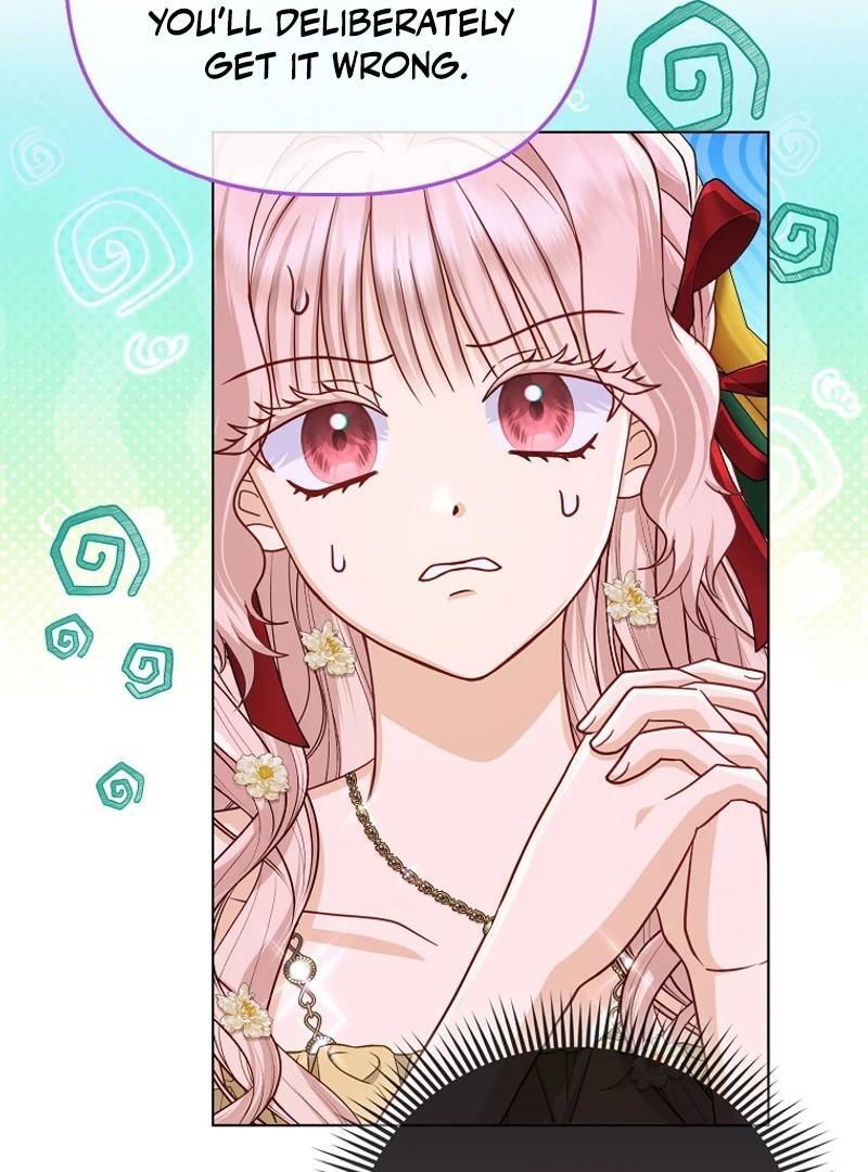 The Villanins Favorite Is Me Chapter 39 494 ch 39 52