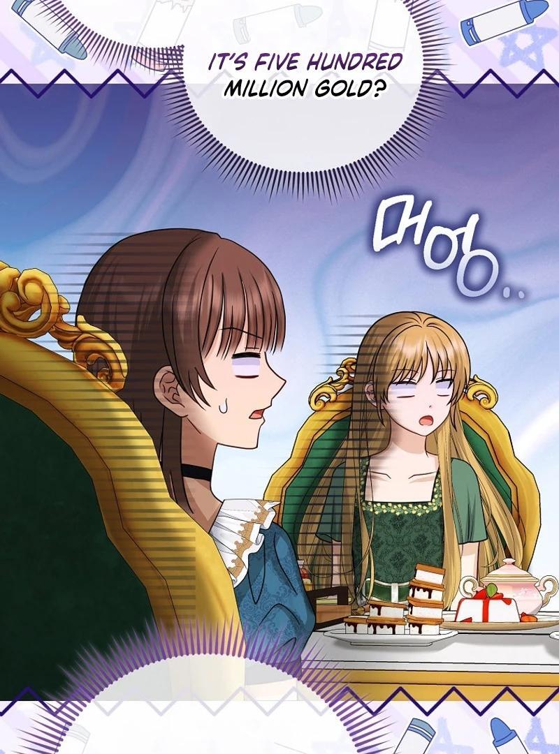 The Villanins Favorite Is Me Chapter 39 540 ch 39 98