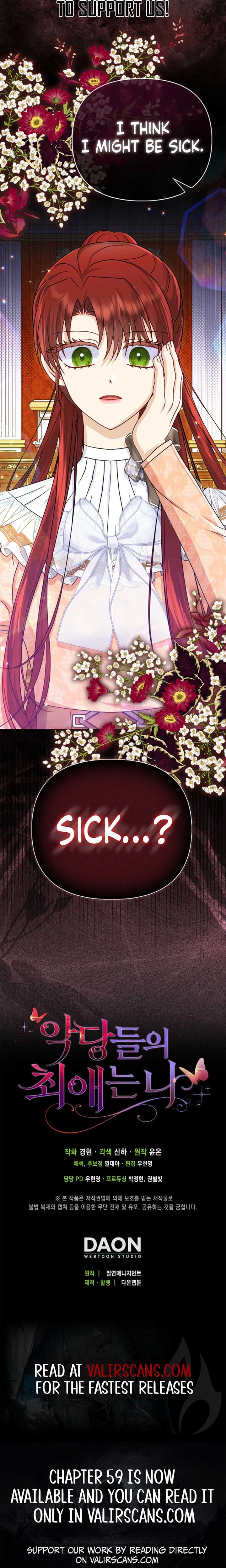 The Villanins Favorite Is Me Chapter 56 51 ch 56 11